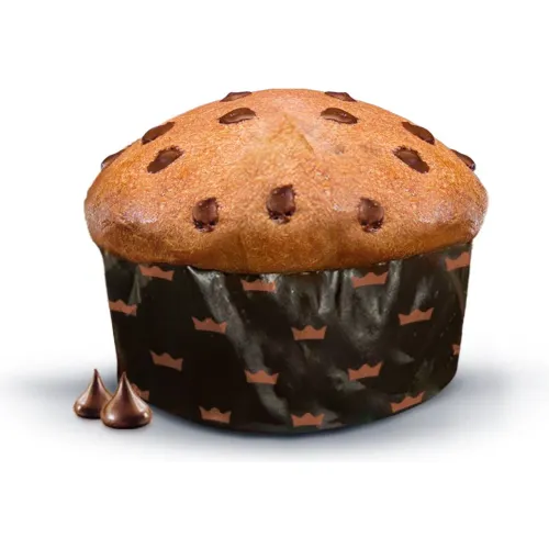 DONOFRIO Panetón Donofrio Chocotoncito Bolsa 80 Gr