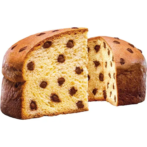 DONOFRIO Panetón Donofrio Chocotón Bolsa 450 Gr