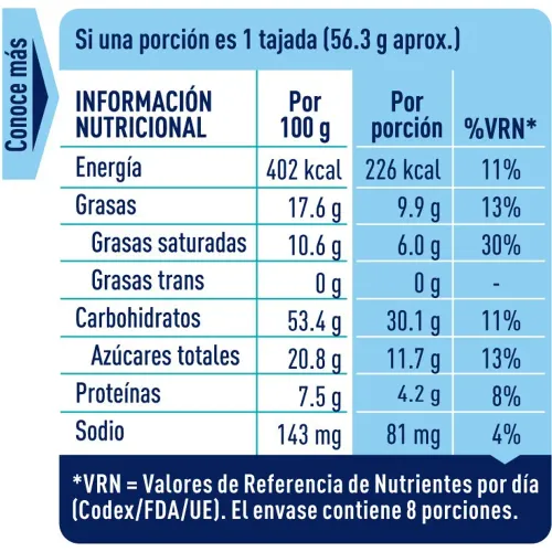 DONOFRIO Panetón Donofrio Chocotón Bolsa 450 Gr