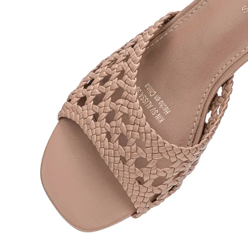 Platanitos Sandalia Dama Sv Alissa