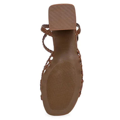 Platanitos Sandalia Dama Sv Alissa