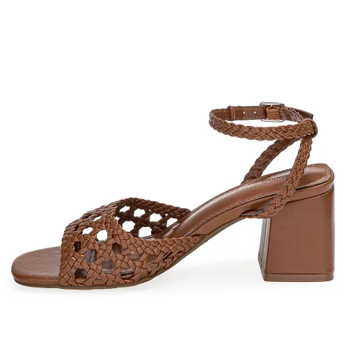 Platanitos Sandalia Dama Sv Alissa