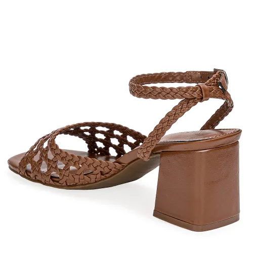 Platanitos Sandalia Dama Sv Alissa