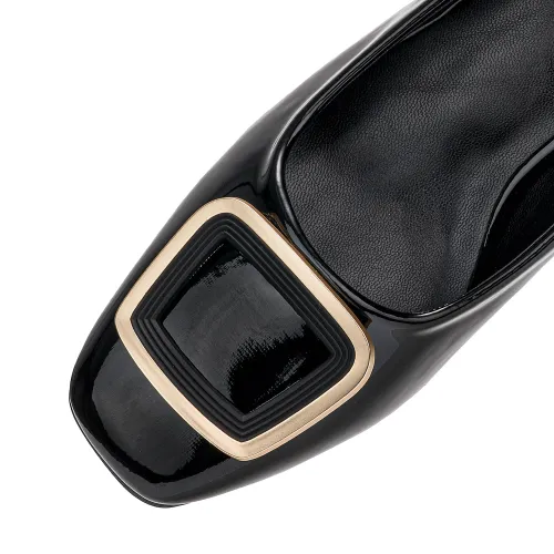 Platanitos Calzado Vestir Dama Cv Hurrem