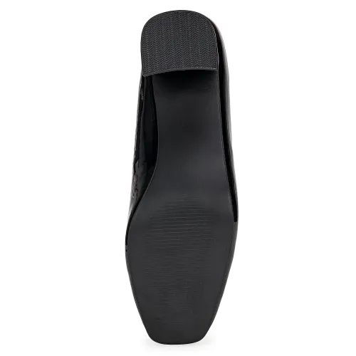 Platanitos Calzado Vestir Dama Cv Hurrem