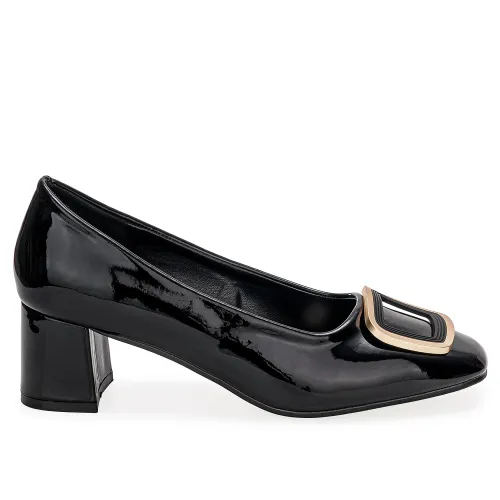 Platanitos Calzado Vestir Dama Cv Hurrem