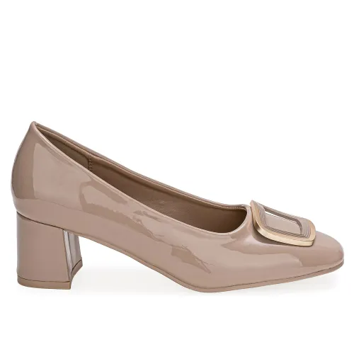 Platanitos Calzado Vestir Dama Cv Hurrem