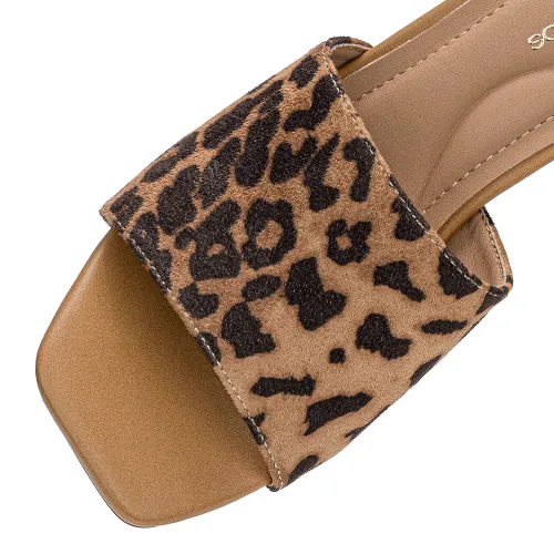 Platanitos Sandalia Dama Sv Nurbanu