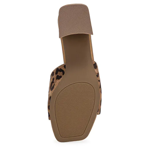 Platanitos Sandalia Dama Sv Nurbanu