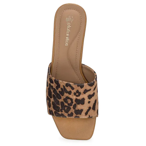 Platanitos Sandalia Dama Sv Nurbanu