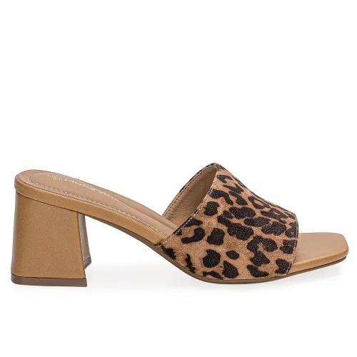 Platanitos Sandalia Dama Sv Nurbanu