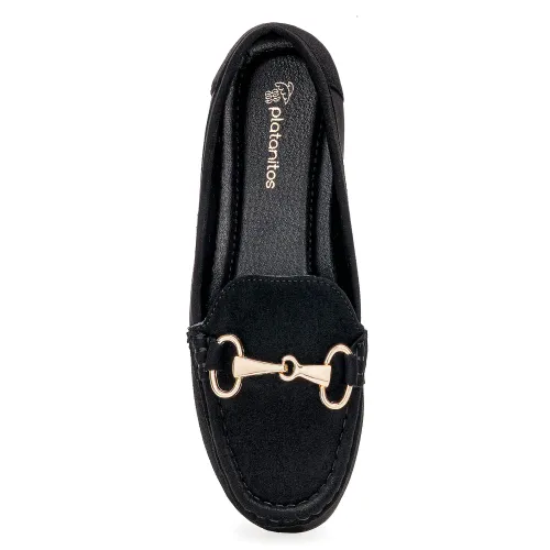 Platanitos Mocasin Dama M Safiye