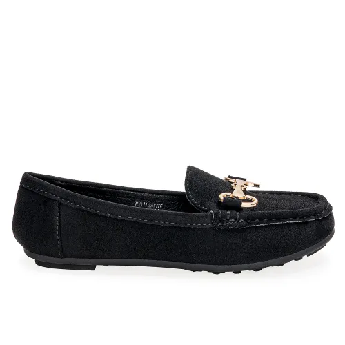 Platanitos Mocasin Dama M Safiye