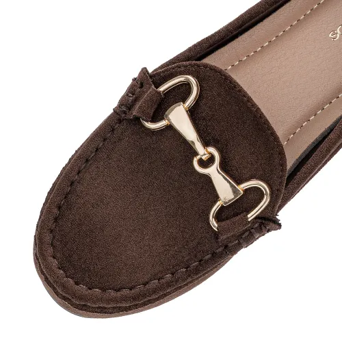 Platanitos Mocasin Dama M Safiye