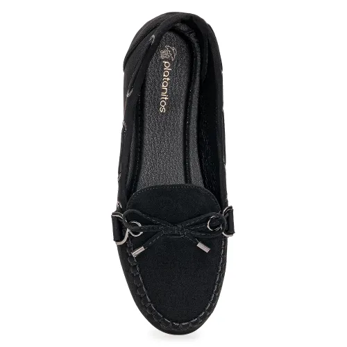 Platanitos Mocasin Dama M Ayse