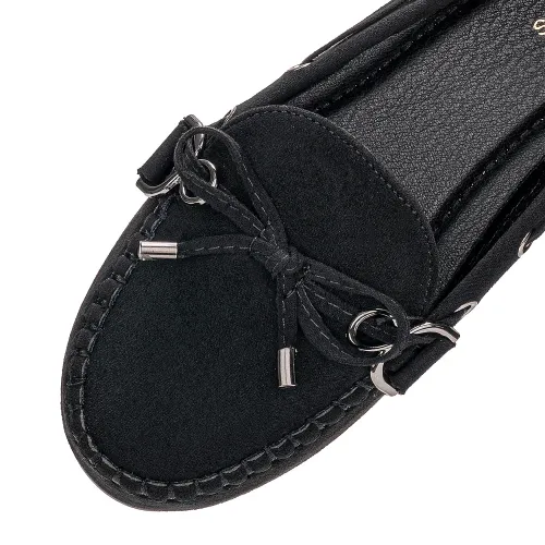 Platanitos Mocasin Dama M Ayse