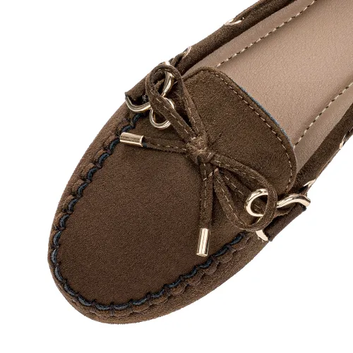 Platanitos Mocasin Dama M Ayse