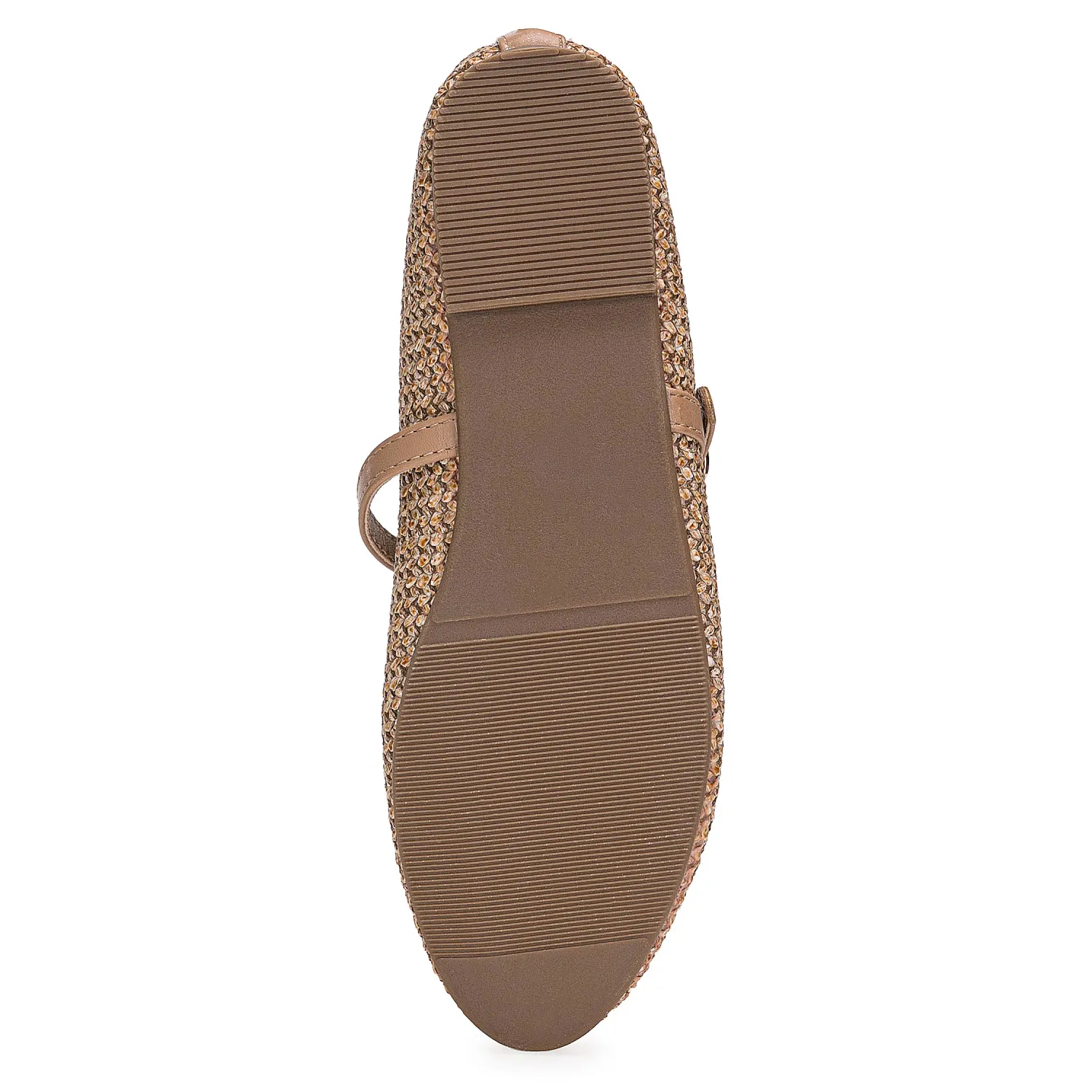 Calzado Platanitos Dama Ch Kosem color marron claro | Platanitos