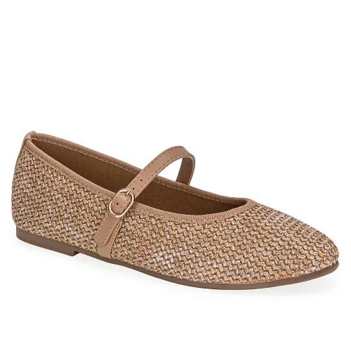 Platanitos  de Mujer modelo Calzado Dama Ch Kosem sintéticos mujer 2025101514181627936 Sintético Sintético