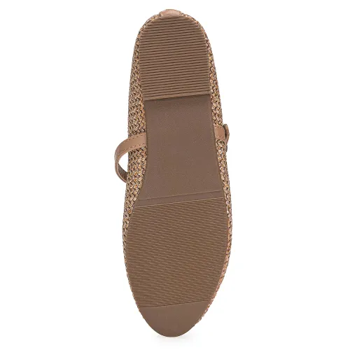 Platanitos Calzado Dama Ch Kosem