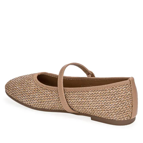 Platanitos Calzado Dama Ch Kosem