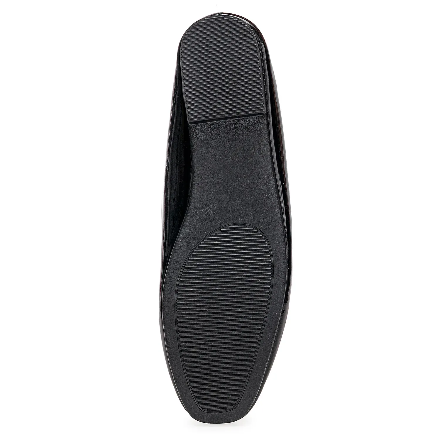 Calzado Platanitos Dama Ch Yosel color negro | Platanitos