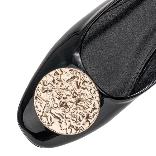 Platanitos Calzado Dama Ch Yosel