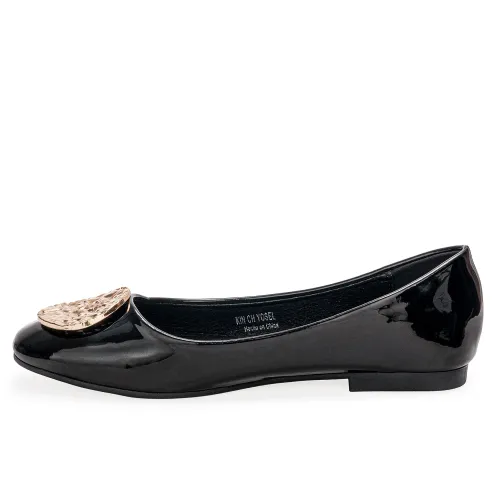 Platanitos Calzado Dama Ch Yosel