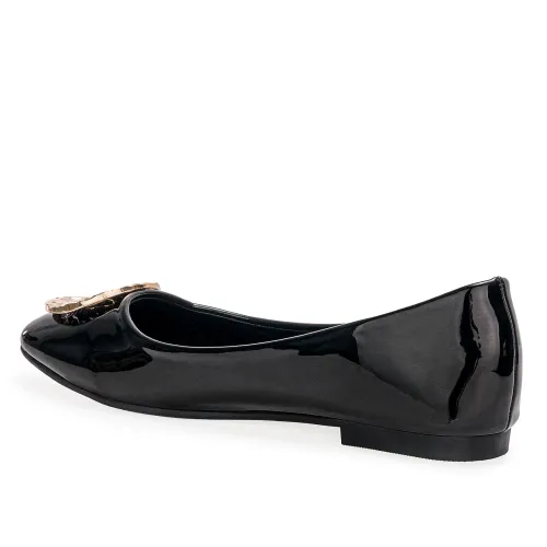 Platanitos Calzado Dama Ch Yosel