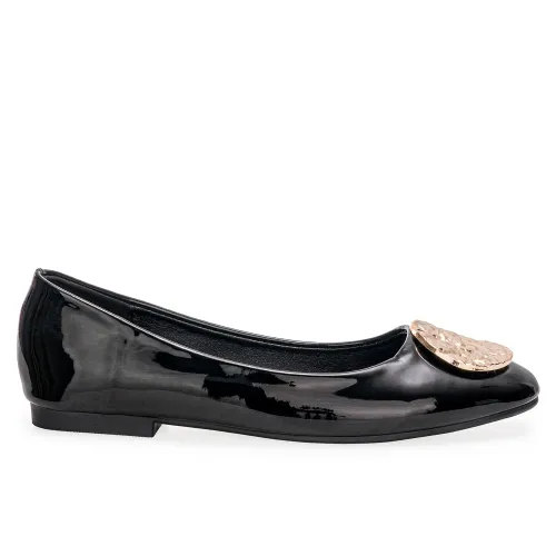 Platanitos Calzado Dama Ch Yosel