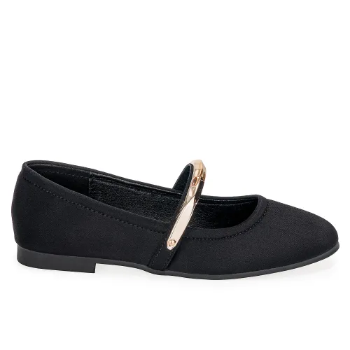 Platanitos Calzado Dama Ch Hatice