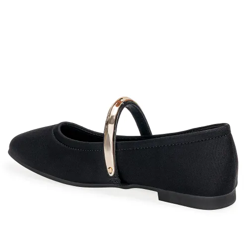 Platanitos Calzado Dama Ch Hatice