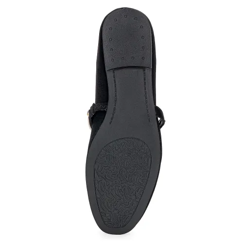 Platanitos Calzado Dama Ch Hatice