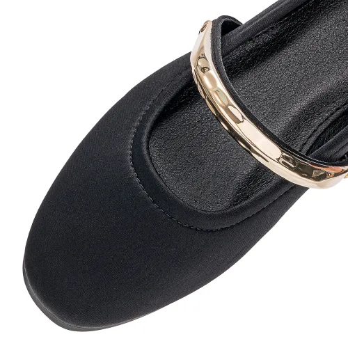 Platanitos Calzado Dama Ch Hatice