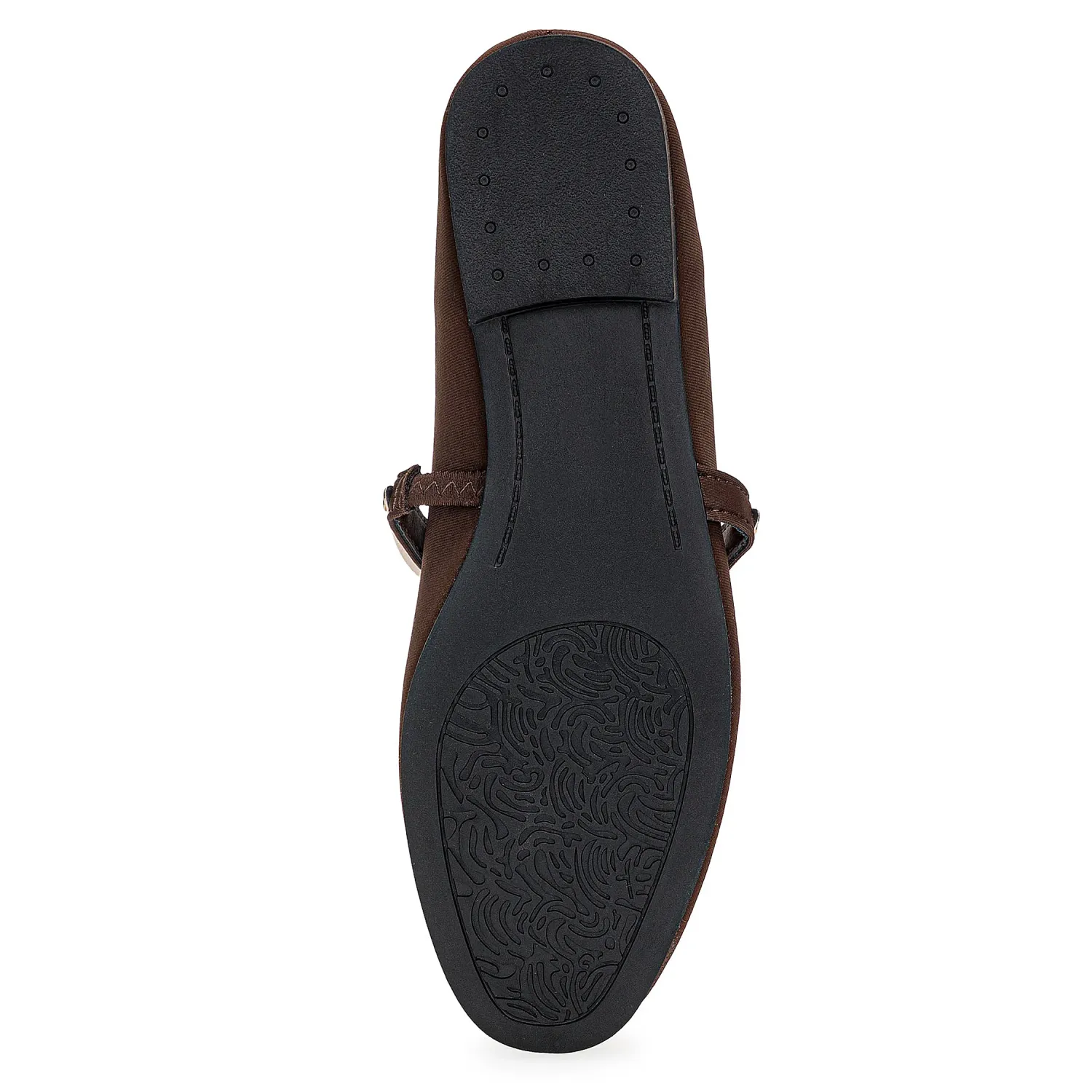 Calzado Platanitos Dama Ch Hatice color marron | Platanitos