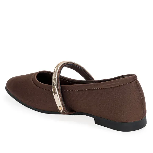 Platanitos Calzado Dama Ch Hatice