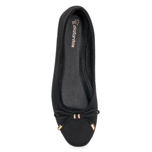 Platanitos Calzado Dama Ch Fatma