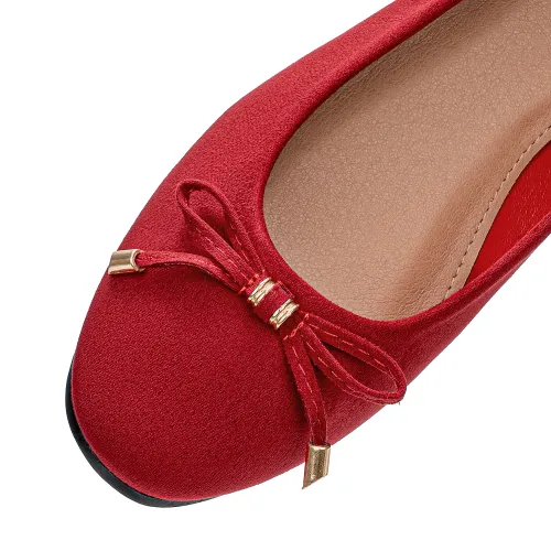 Platanitos Calzado Dama Ch Fatma