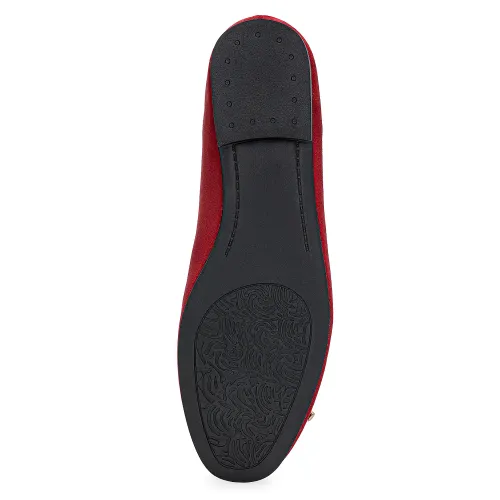 Platanitos Calzado Dama Ch Fatma