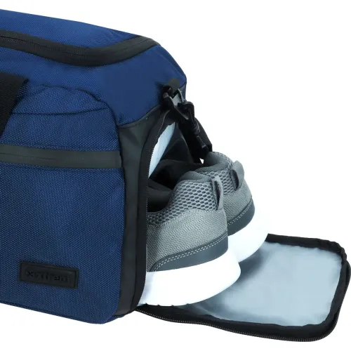 Xtrem Bolso Deportivo Unisex Quest 3xt