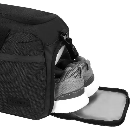 Xtrem Bolso Deportivo Unisex Quest 3xt