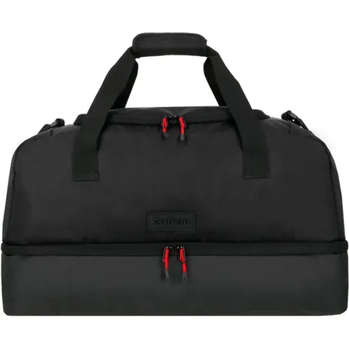 Xtrem Negro modelo Bolso Deportivo Unisex Brisbane 4xt negros 2025101514220694537  