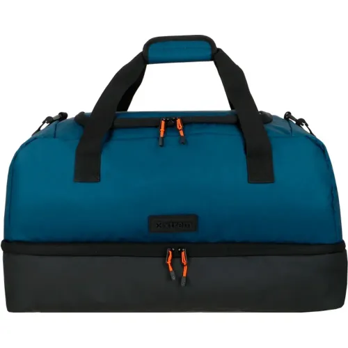 Xtrem Azul modelo Bolso Deportivo Unisex Brisbane 4xt azules 2025101514220694540  