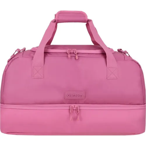 Xtrem Rosado modelo Bolso Deportivo Unisex Brisbane 4xt rosados 2025101514220694543  