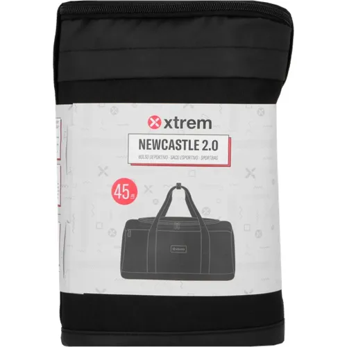 Xtrem Bolso Deportivo Unisex Newcastle 2.0 4xt