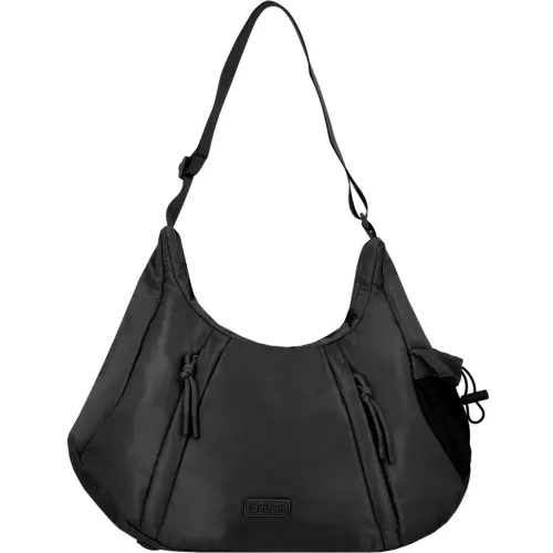 Xtrem Negro modelo Bolso Deportivo Unisex Stretch 2.0 5xt negros 2025101514220694549  