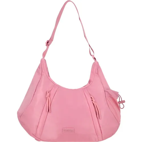 Xtrem Rosado modelo Bolso Deportivo Unisex Stretch 2.0 5xt rosados 2025101514220694552  