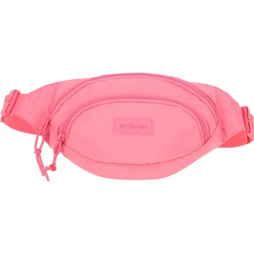 Xtrem Rosado modelo Canguro Unisex Omicron 3xt rosados 2025101514220694576  