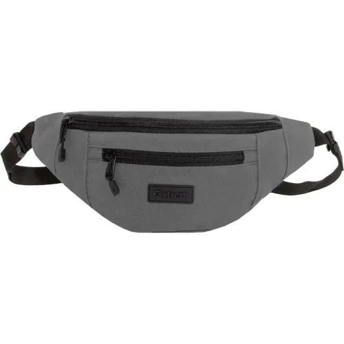 Xtrem Gris modelo Canguro Unisex New Sigma 3xt grises 2025101514220694588  