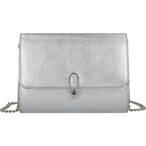 Secret Plateado de Mujer modelo Cartera Mujer Anakena plateados mujer 2025101514220694615  